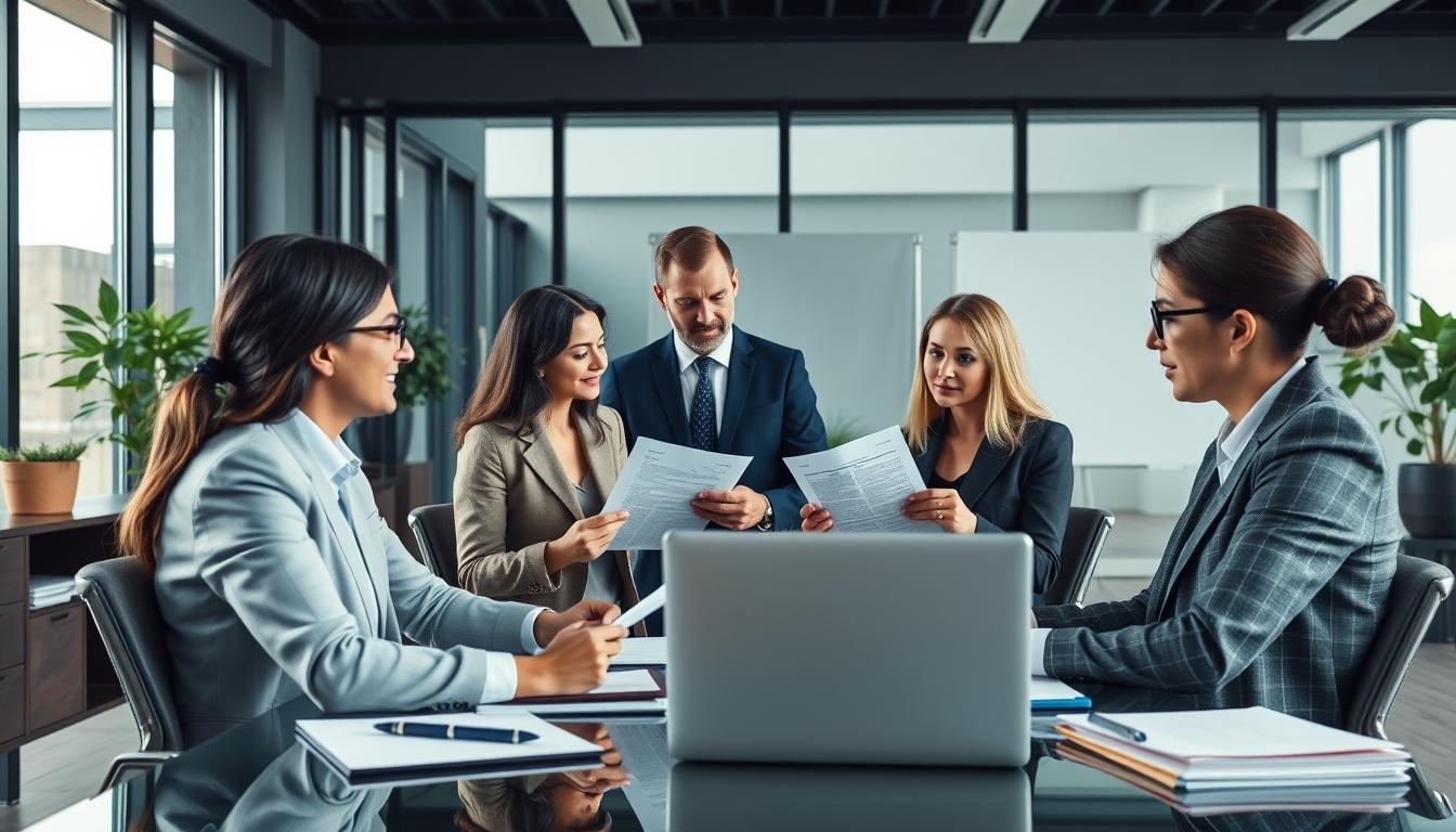 Elder care legal planning