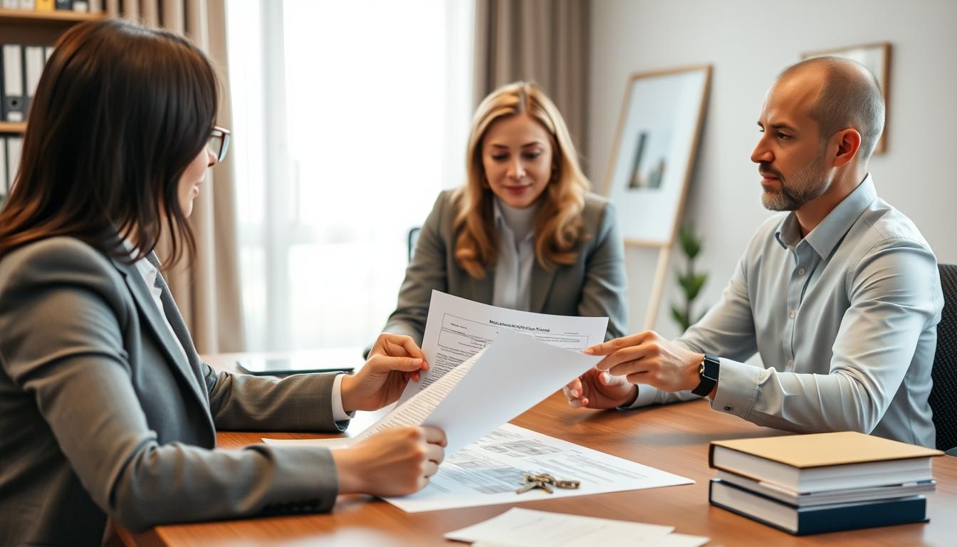 Senior legal guidance