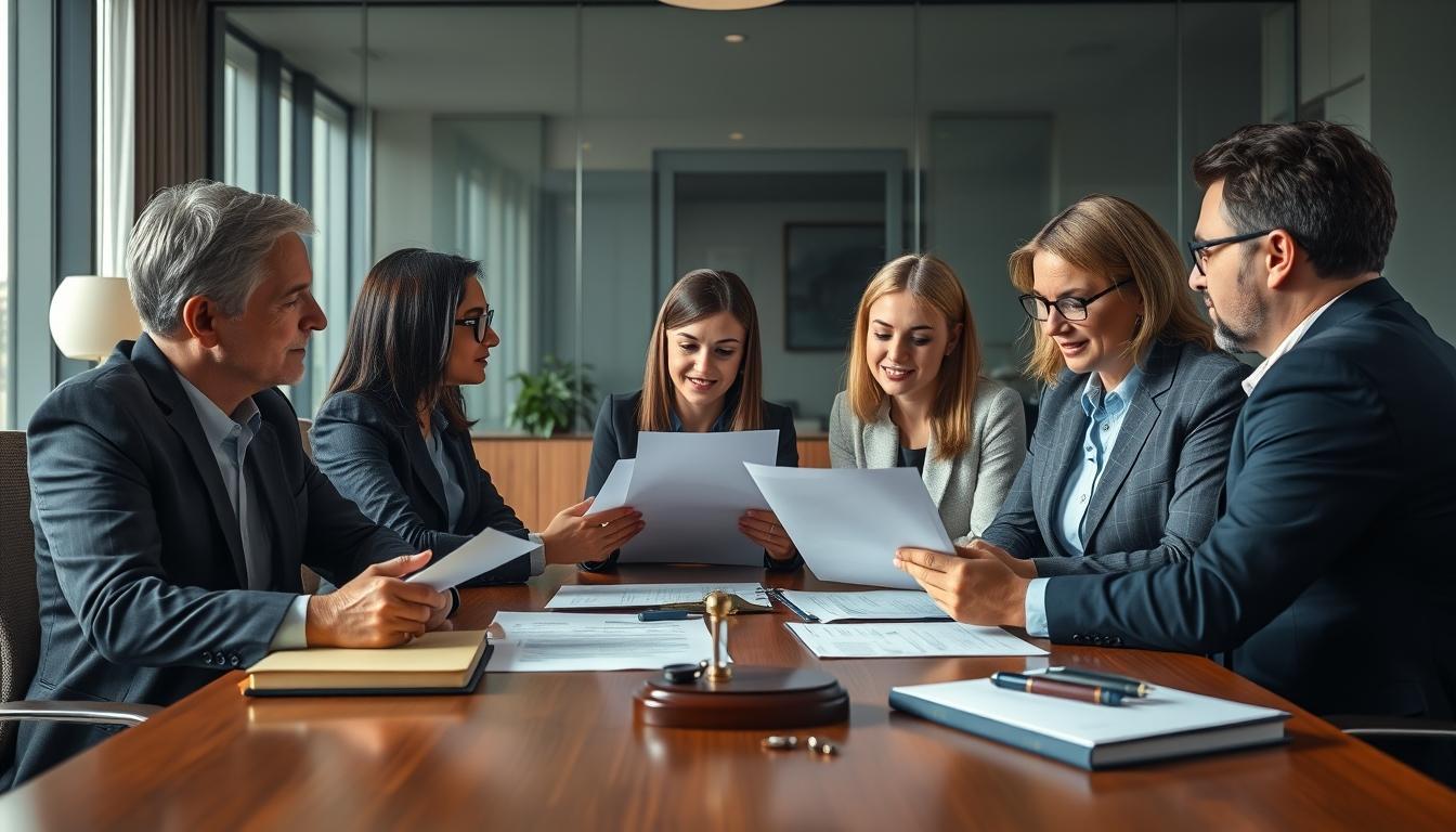 Planning support for seniors